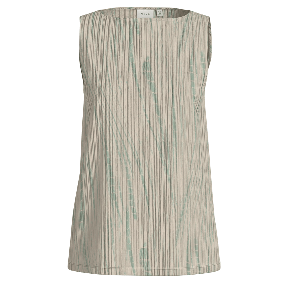 Vila Mia Boatneck Top